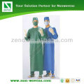 spunbond nonwoven disposable surgeons hood